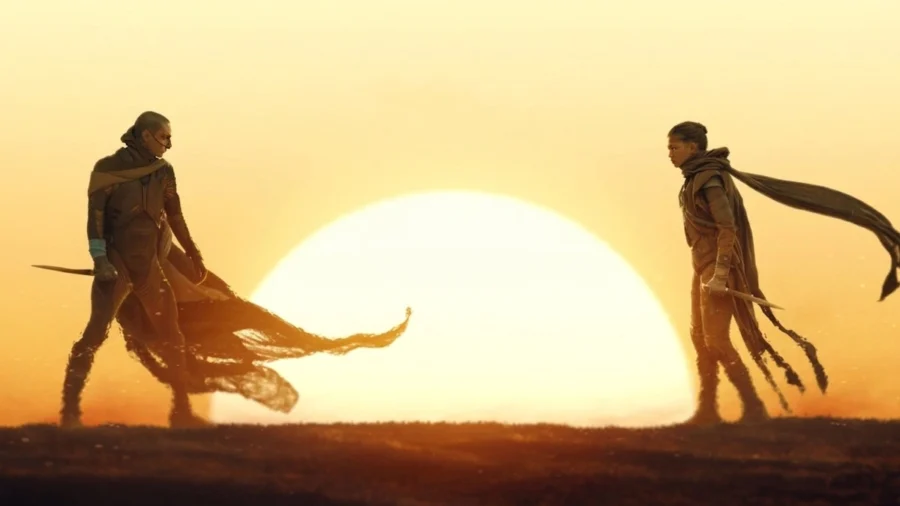“Duna: Parte 3” ganha primeiro trailer e leva saga a fase mais sombria da jornada de Paul Atreides