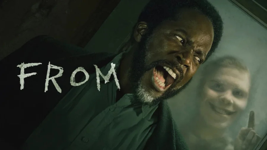 MGM revela novo logo de ‘From’ e confirma despedida da série em 2027
