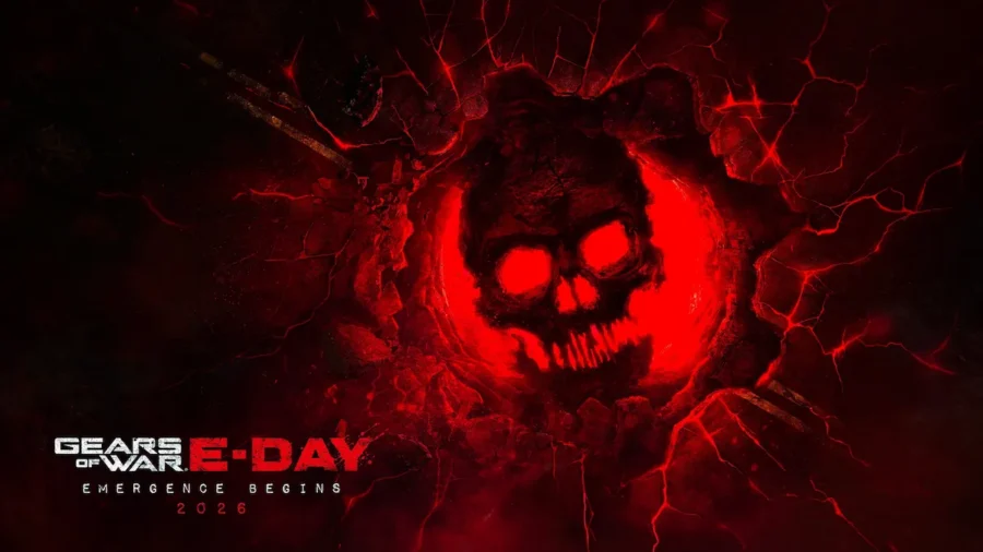 Gears of War: E-Day ganha trailer de gameplay que destaca DLSS 4.5 e ray tracing no PC