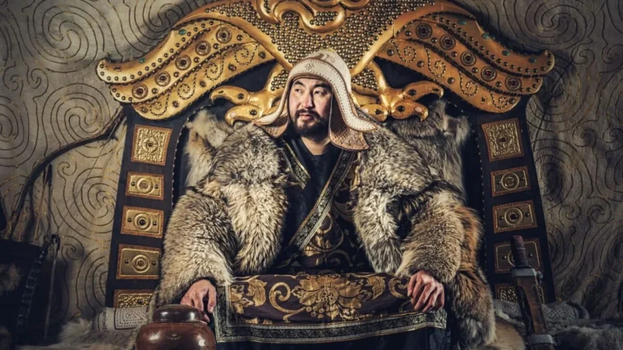 Do auge ao colapso: como o Império Mongol perdeu o controle de um quinto da Terra