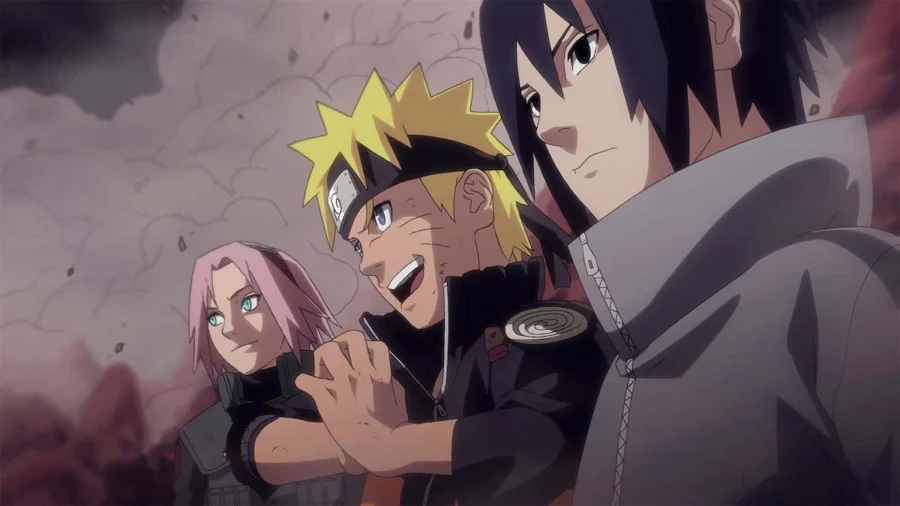 Lionsgate abre seleção global para escolher protagonistas de filme live-action de Naruto