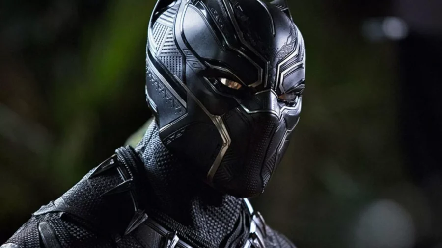 Marvel confirma “Pantera Negra 3” e apresenta sucessor de T’Challa durante a San Diego Comic-Con