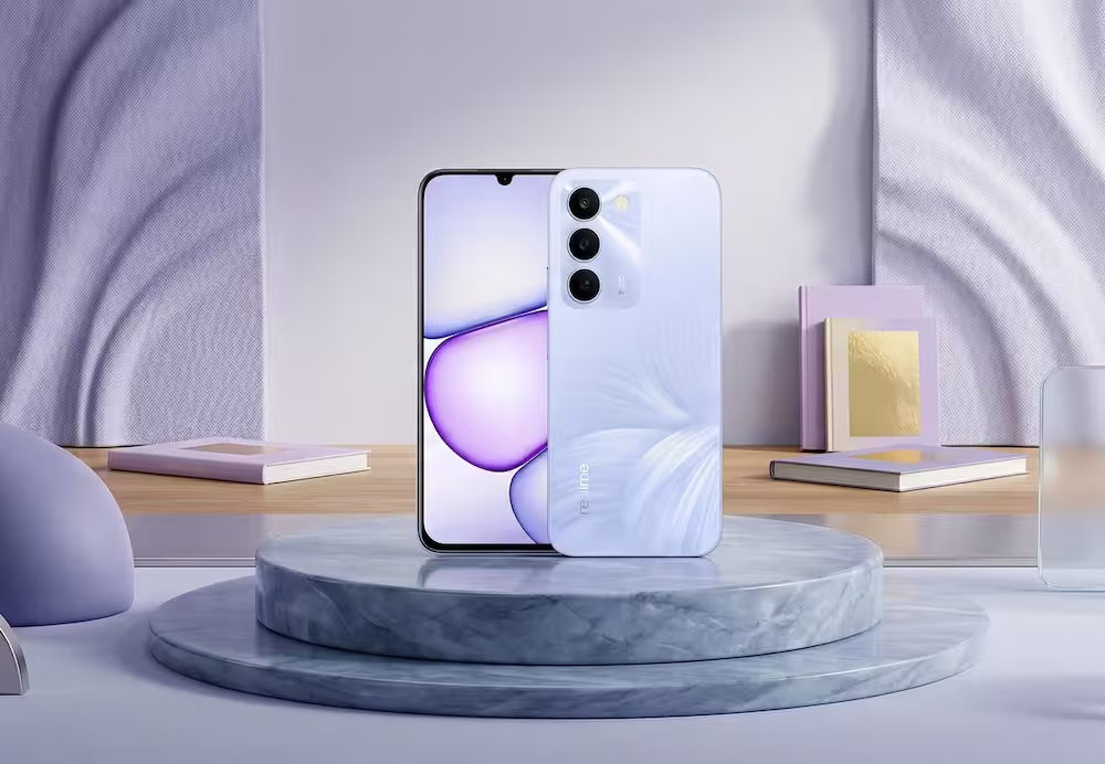 realme-C100x