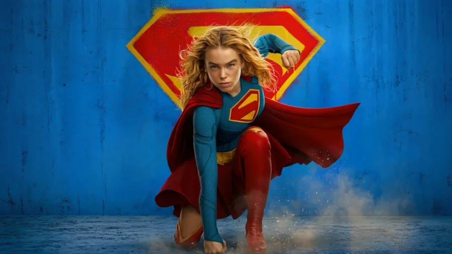 DC antecipa estreia de “Supergirl” no streaming após forte queda nas bilheterias