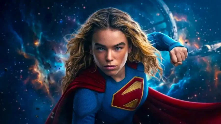 “Supergirl” despenca 74% na bilheteria dos EUA e amplia pressão sobre nova fase da DC