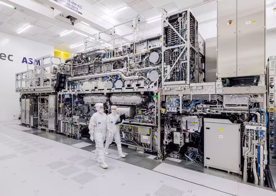 asml