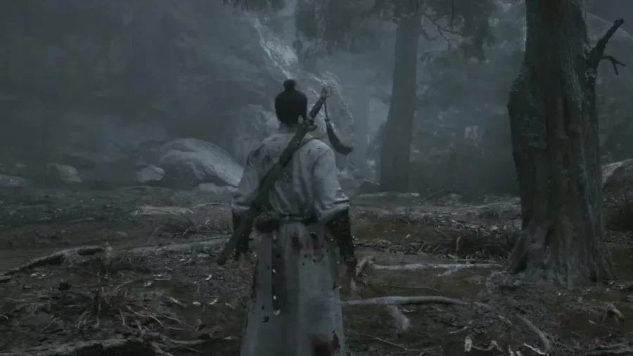 Black Myth: Zhong Kui ganha primeiro gameplay com 15 minutos de combates e gráficos impressionantes