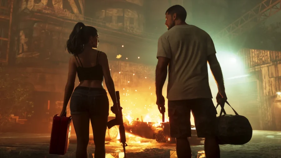 Jogadores podem levar mais de 80 horas para concluir somente a campanha de GTA 6, diz chefe da Rockstar North