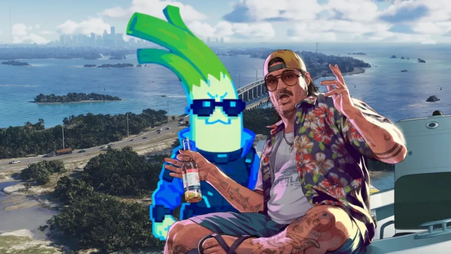 Responsável por vazamentos de GTA 6 vende memecoin e obtém cerca de US$ 270 mil