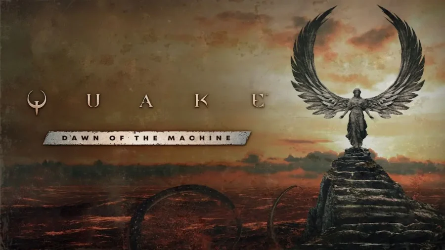 Quake celebra 30 anos com expansão gratuita inédita para a versão remasterizada