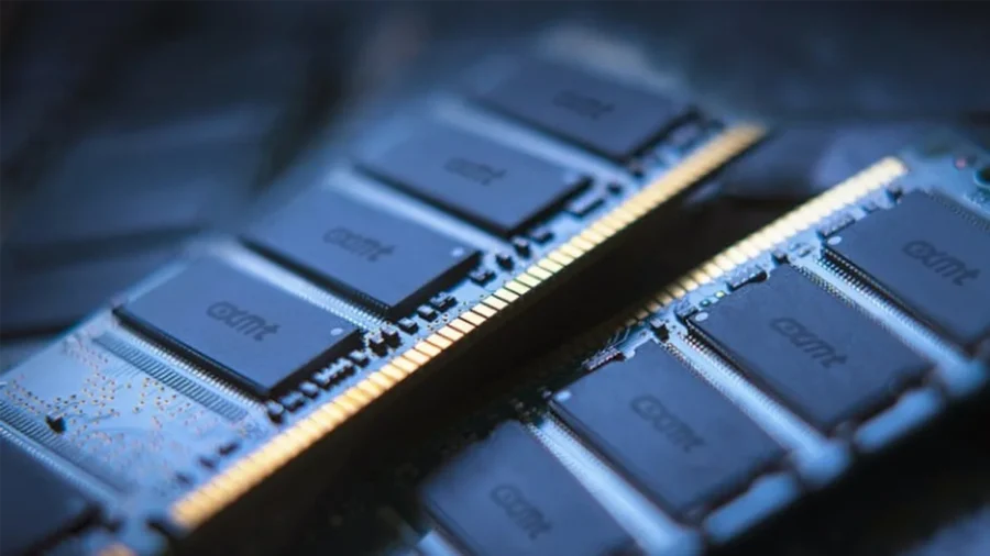 Empresa chinesa CXMT anuncia chips LPDDR5X com 50% mais capacidade de memória