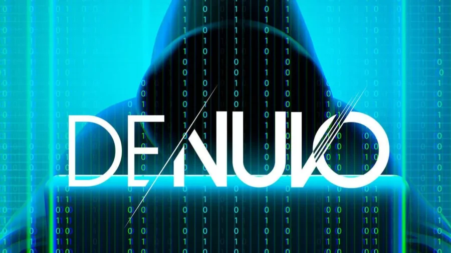 Denuvo aciona Justiça dos EUA para identificar hacker que burlou proteção de mais de 20 jogos