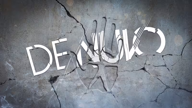 denuvo