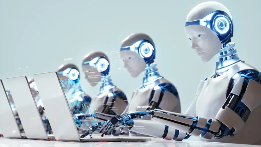 Gigantes da tecnologia querem frear avanço da IA após alertas sobre perda de controle