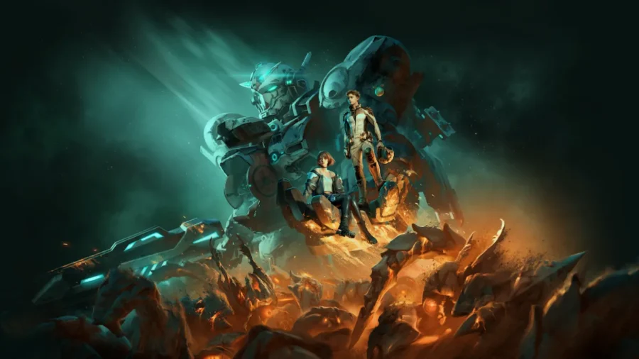 Gundam Rogue Orbit ganha novo trailer e data de lançamento para PS5, Xbox Series e PC