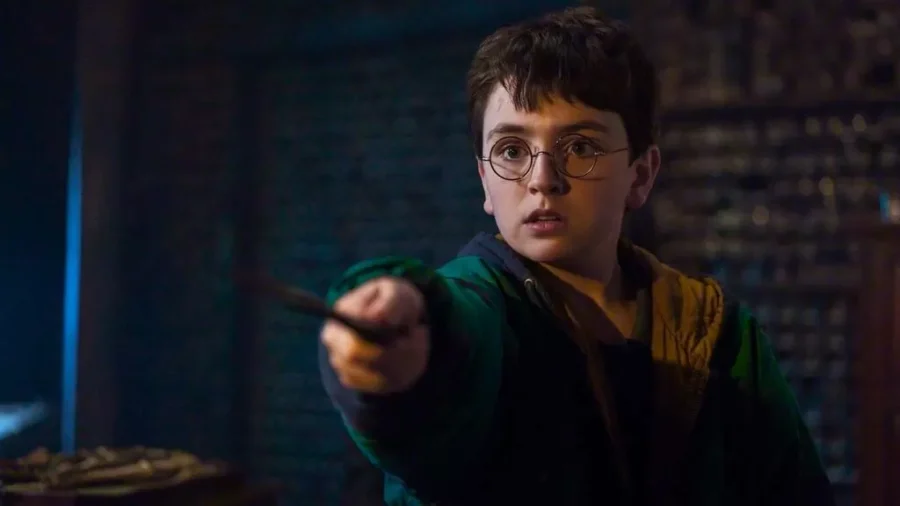 HBO Max divulga novo trailer da série Harry Potter com detalhes da história e elenco