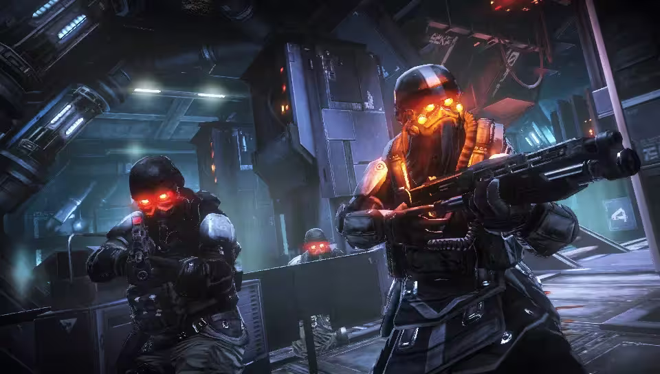 killzone