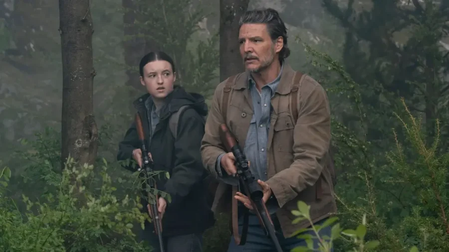 The Last of Us deve terminar na 3ª temporada, indica chefe da HBO