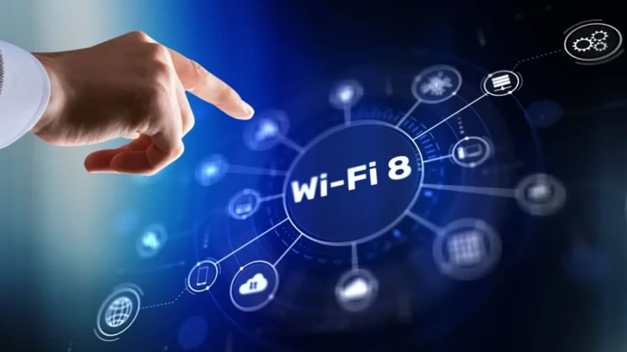 Wi-Fi 8 muda foco da velocidade para conexões mais estáveis e com menos interrupções
