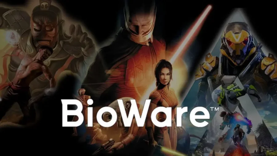 EA anuncia fechamento da BioWare após 30 anos e cancela novo Mass Effect