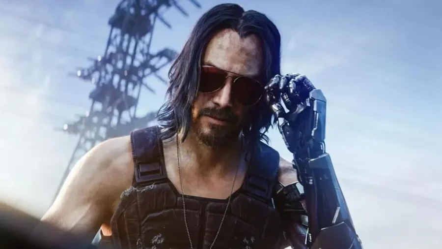 Cyberpunk 2077 vai ganhar filme live-action produzido pela Paramount