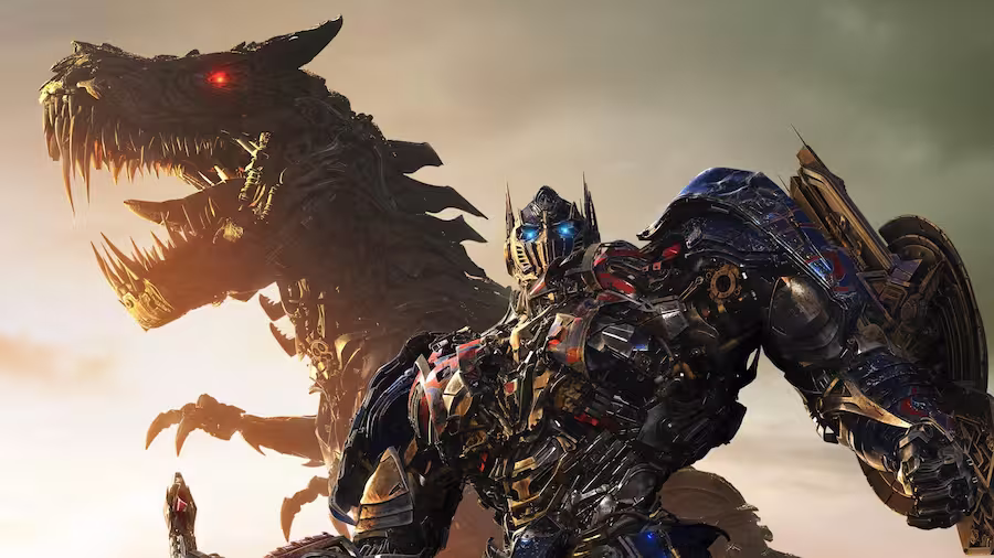 transformers